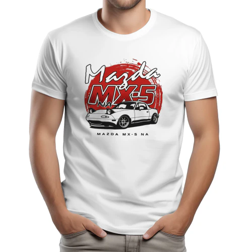 Miata MX-5 NA