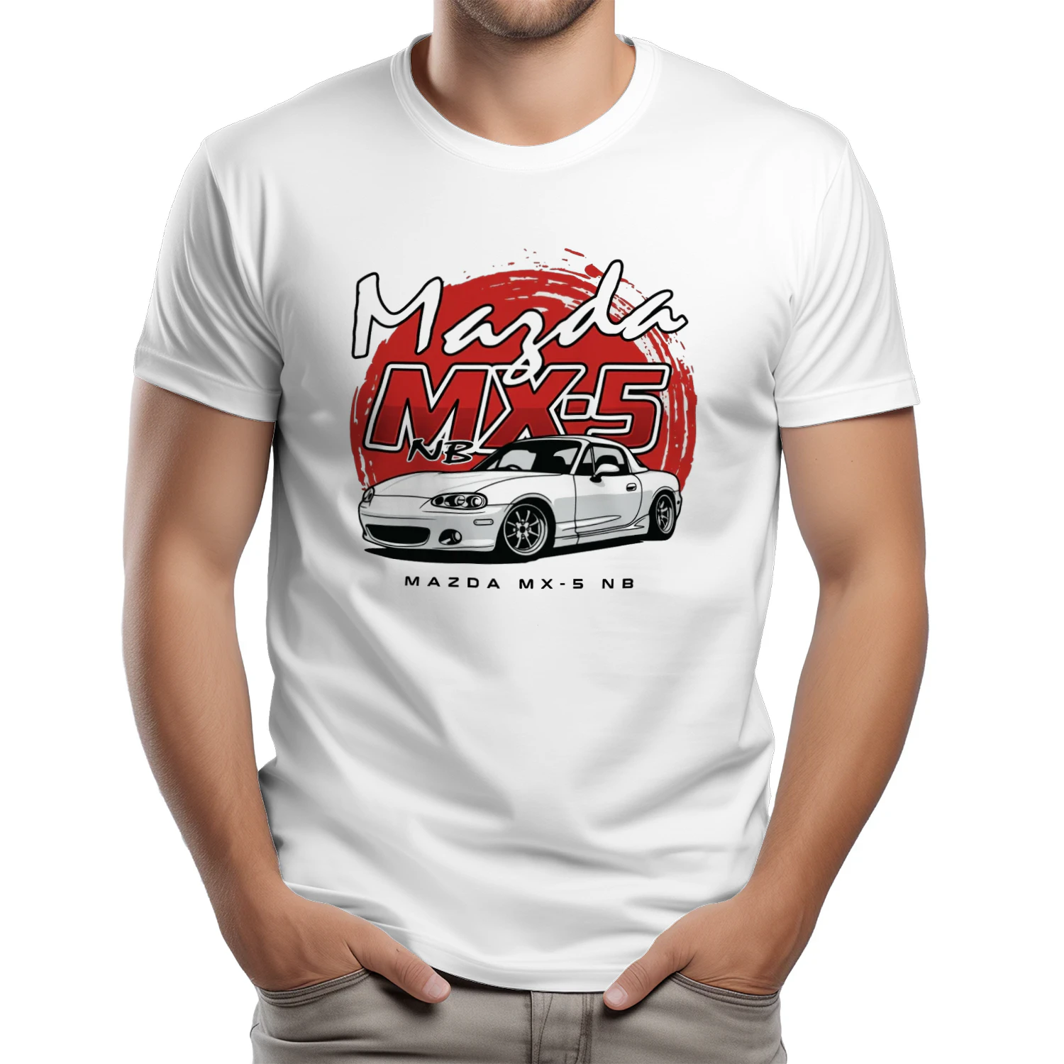 Miata MX-5 NB