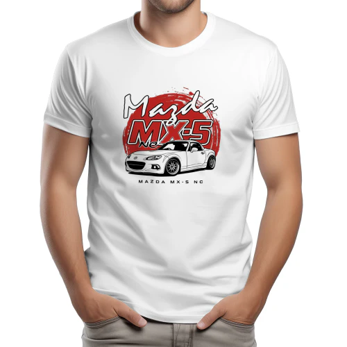 Miata MX-5 NC
