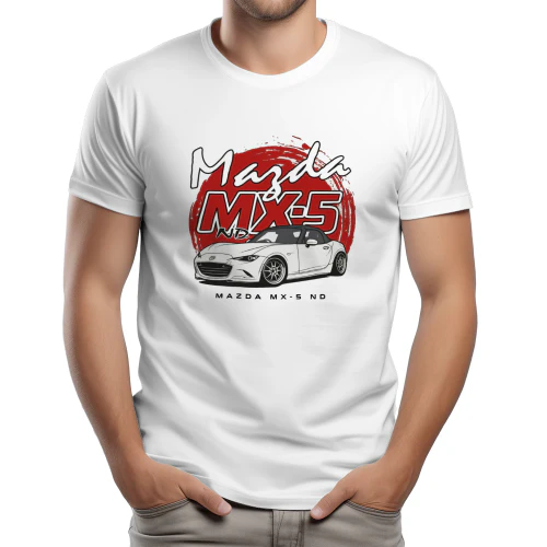 Miata MX-5 ND