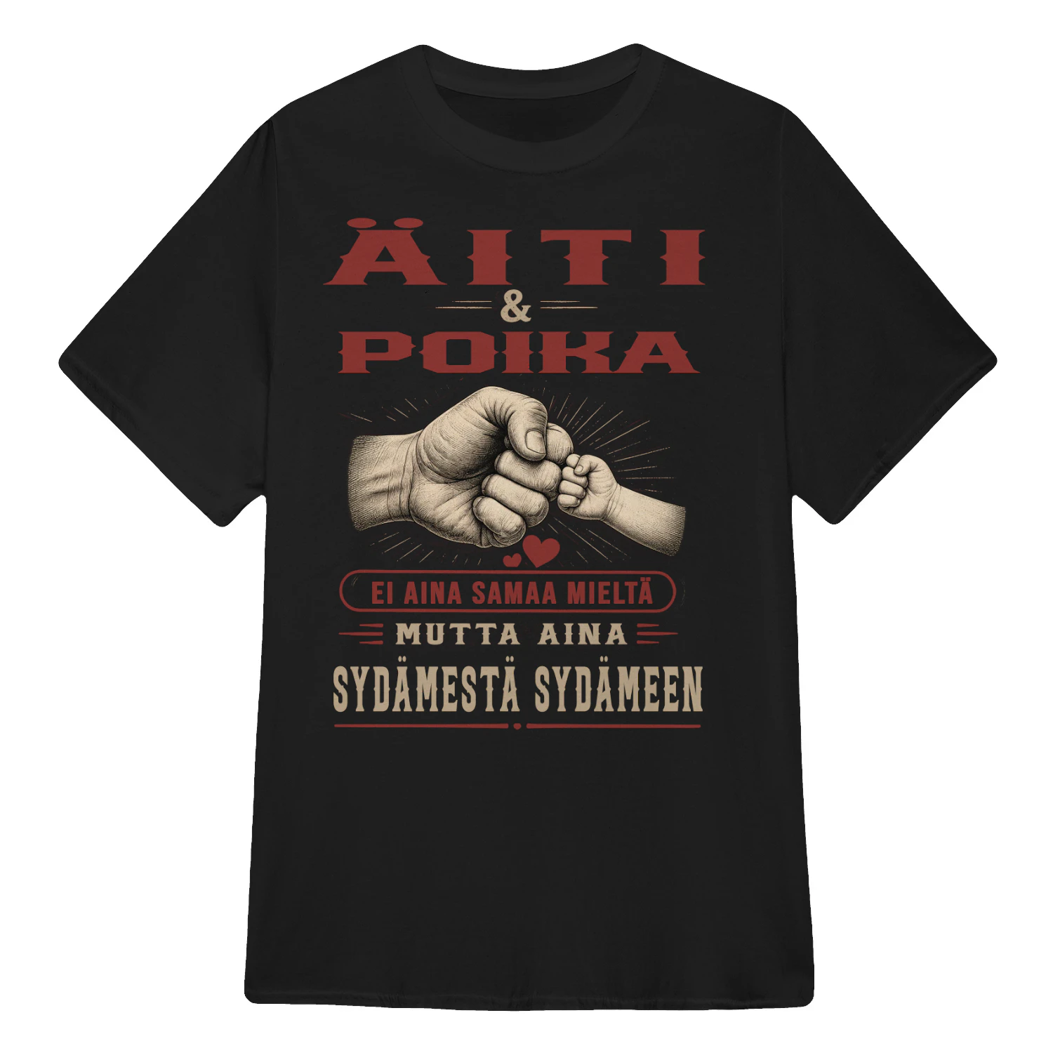 bearfl-aiti-poika