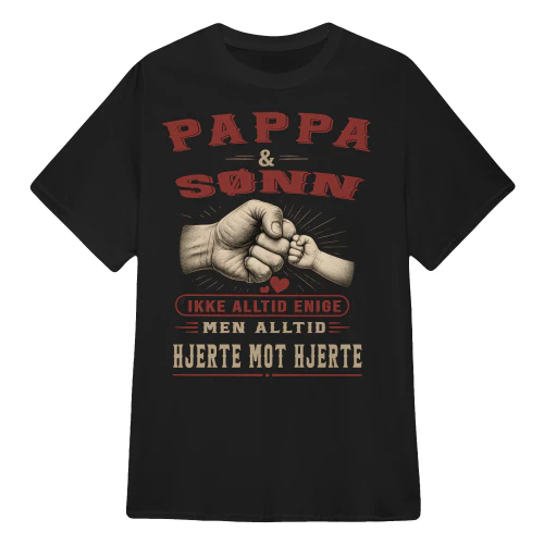 pappa-sonn