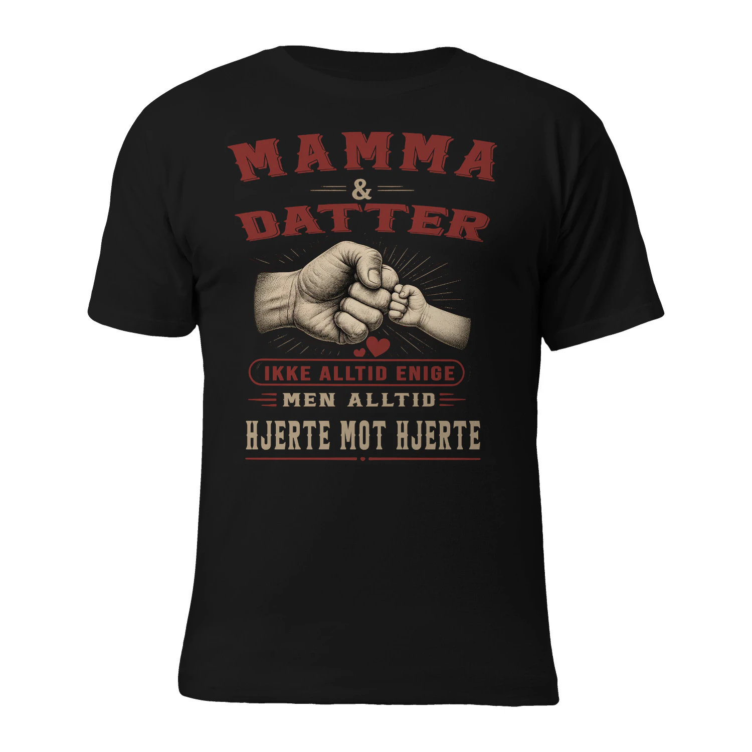 mamma-DATTER