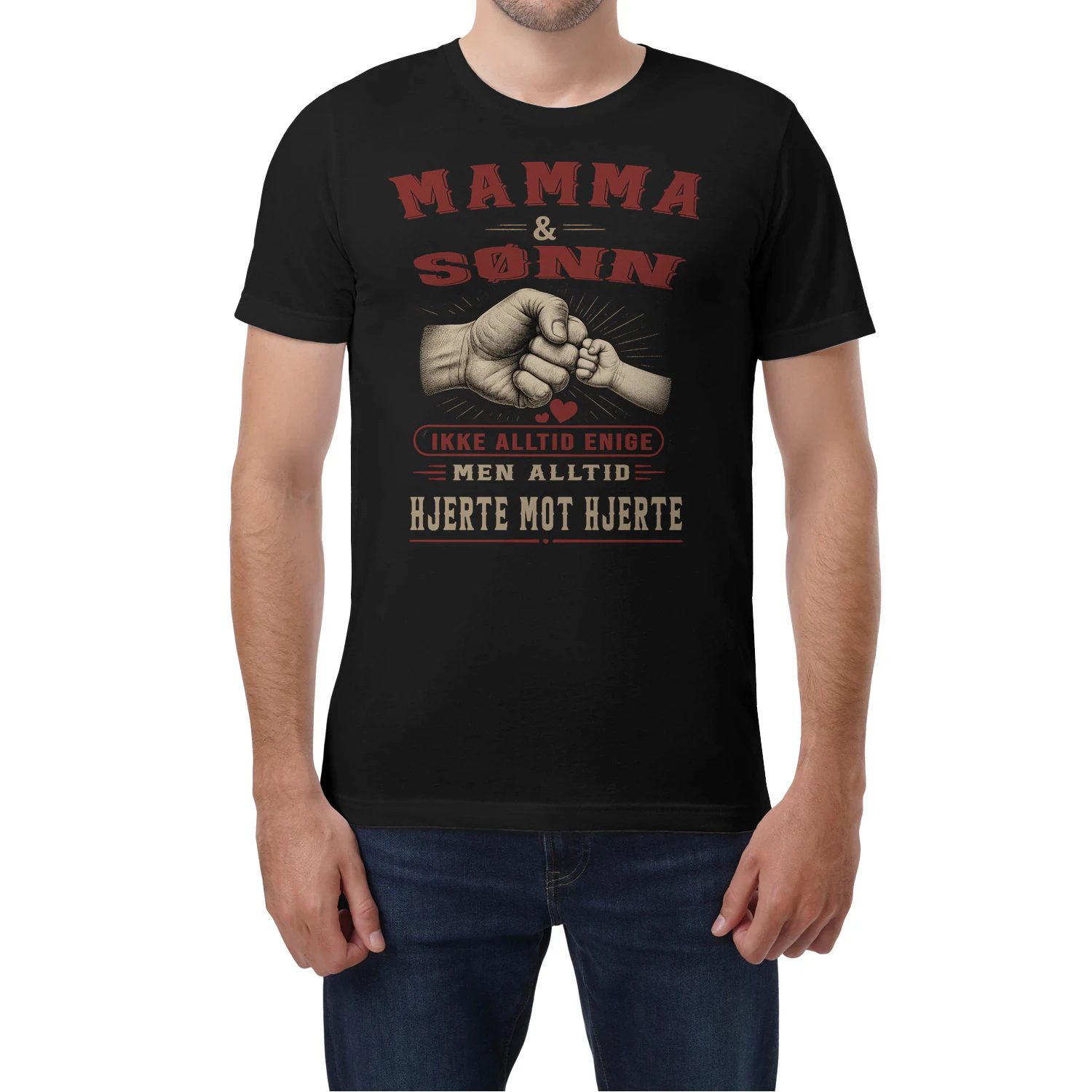 mamma-sonn