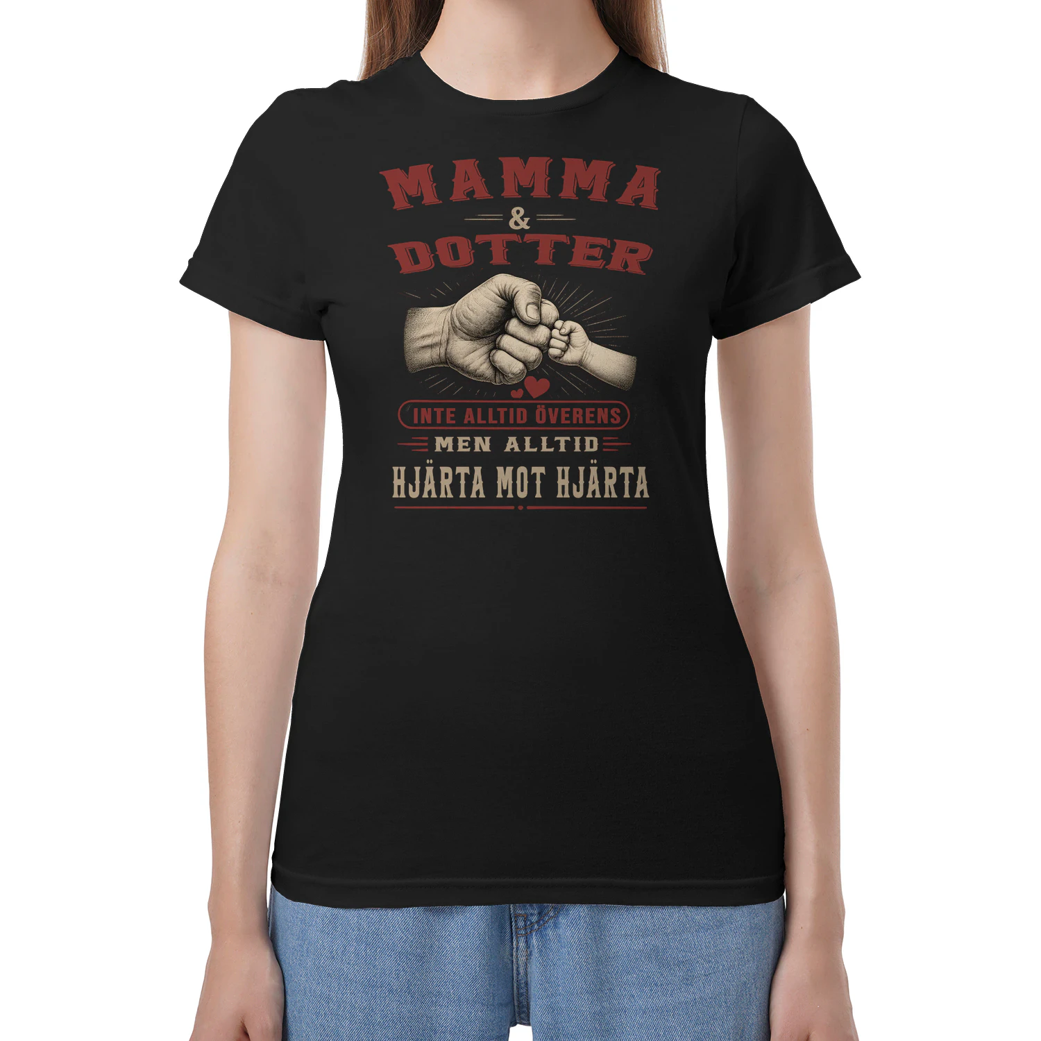 mamma-DOTTER