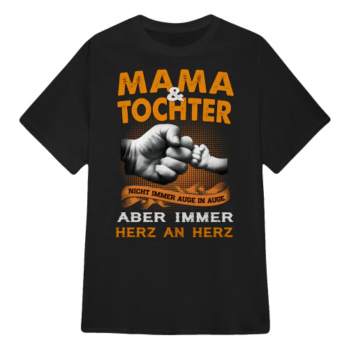 mama-tochter