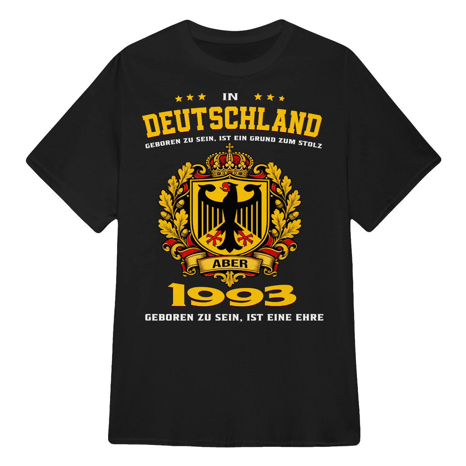 deutschland-1993