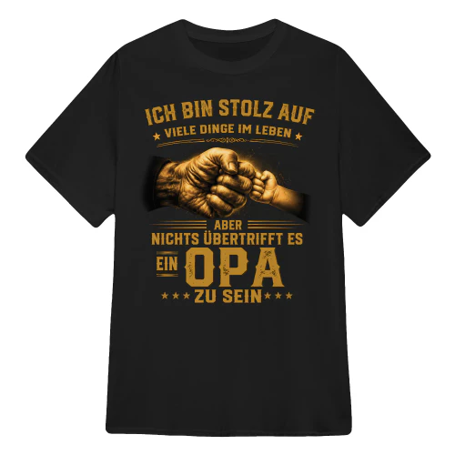 Bearge-opa