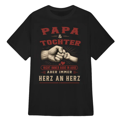 Papa-tocheter1