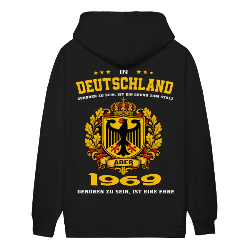 deutschland-1969