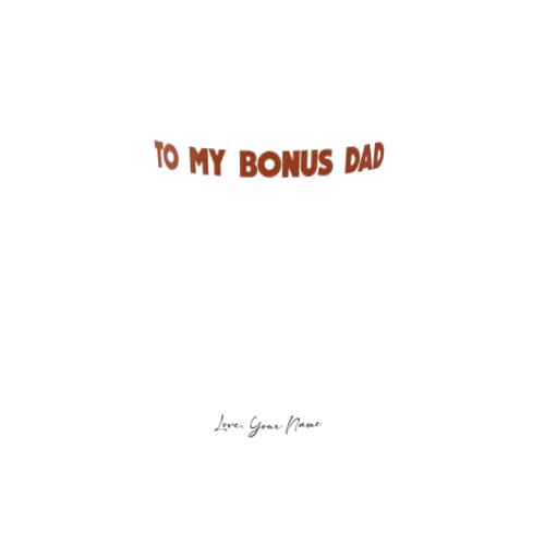 Product personalized Image