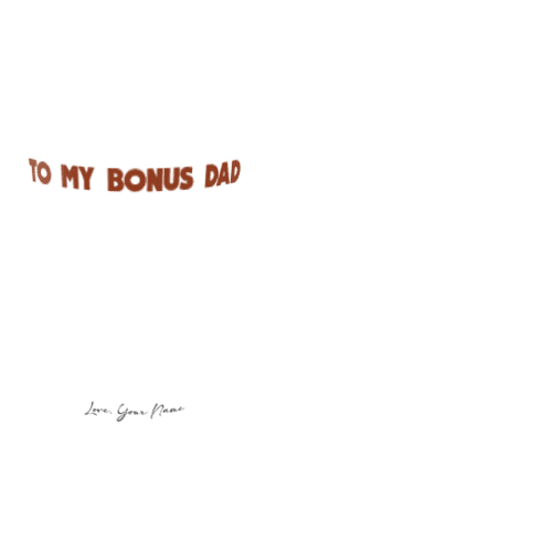 Product personalized Image