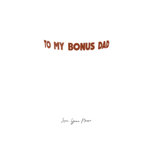 Product personalized Image