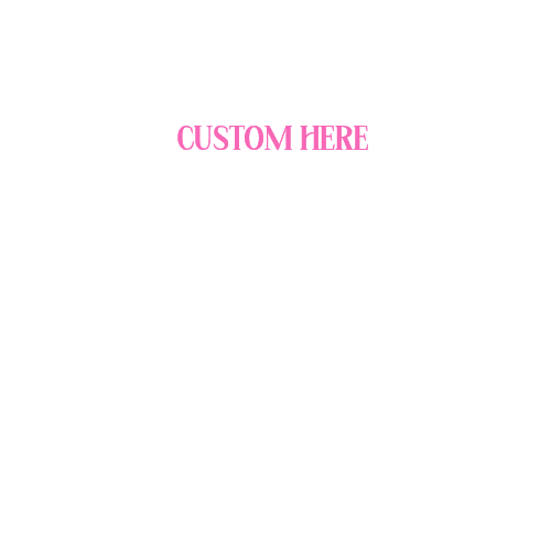 Product personalized Image