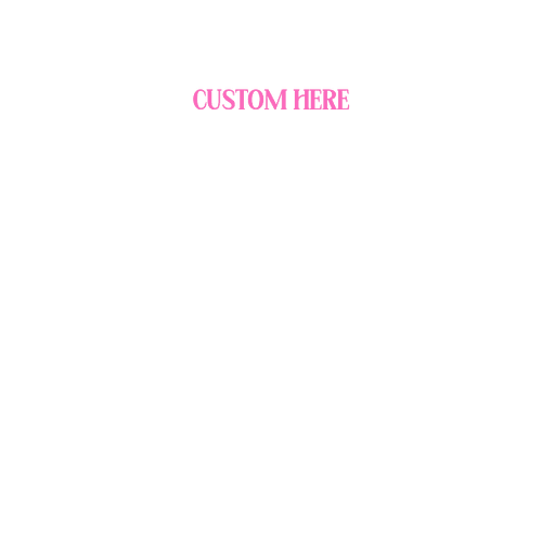 Product personalized Image