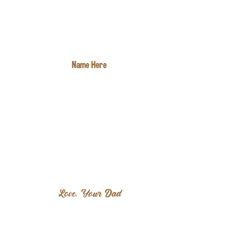 Product personalized Image