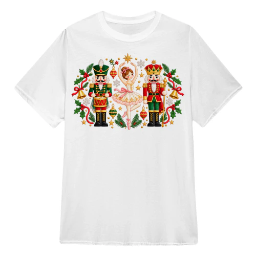 Nutcracker Holiday Ensemble