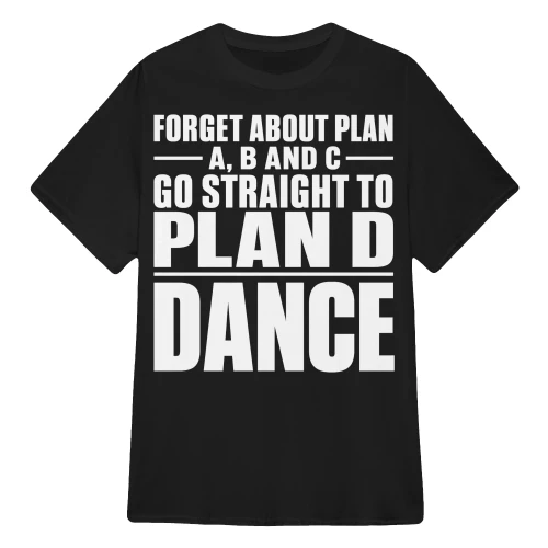 Plan D Dance