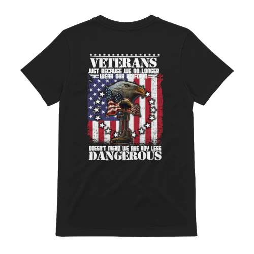 Veteran Dangerous