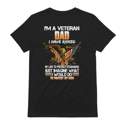 Veteran Dad
