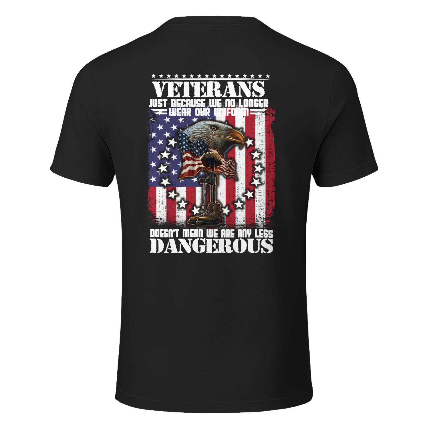 Veteran Dangerous