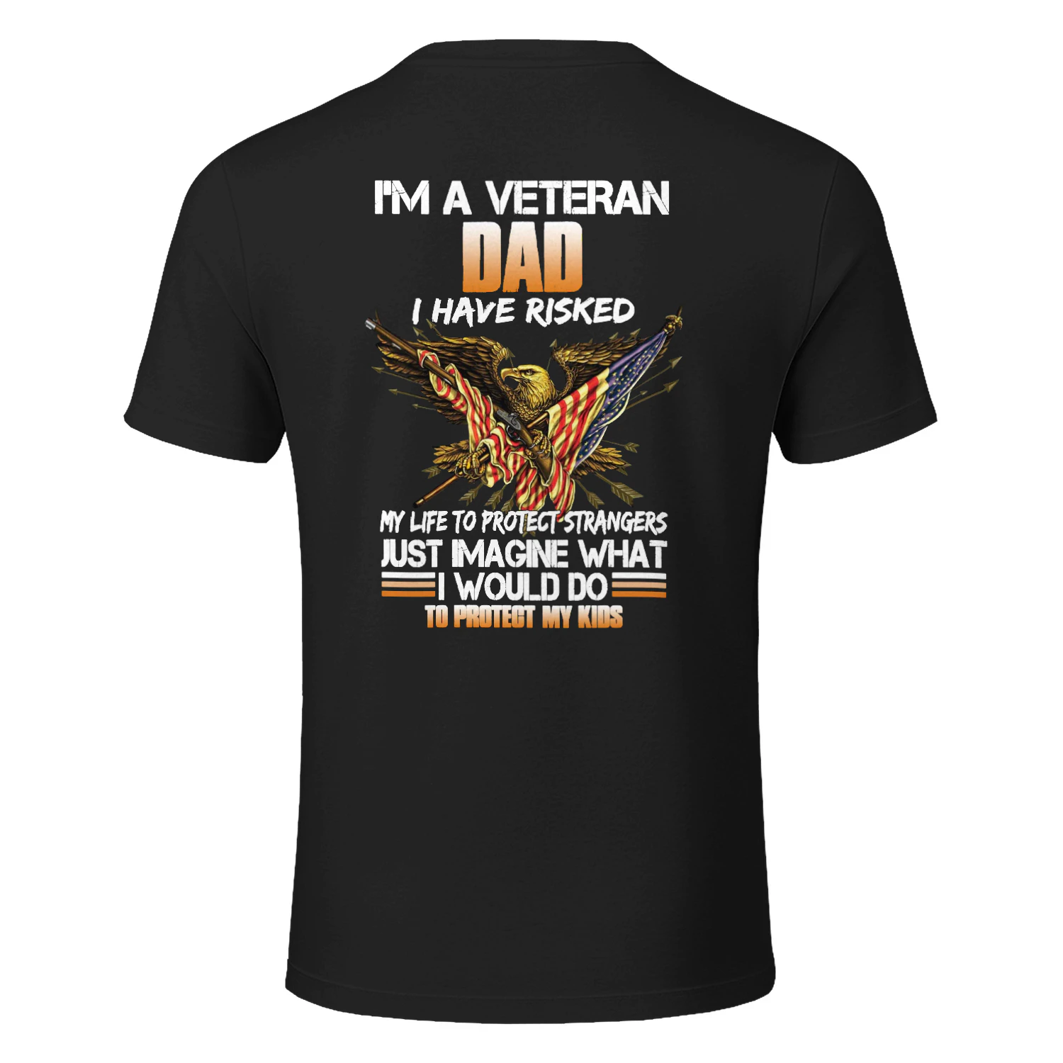 Veteran Dad