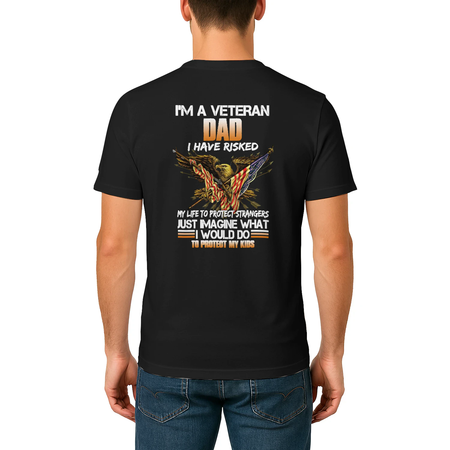 Veteran Dad