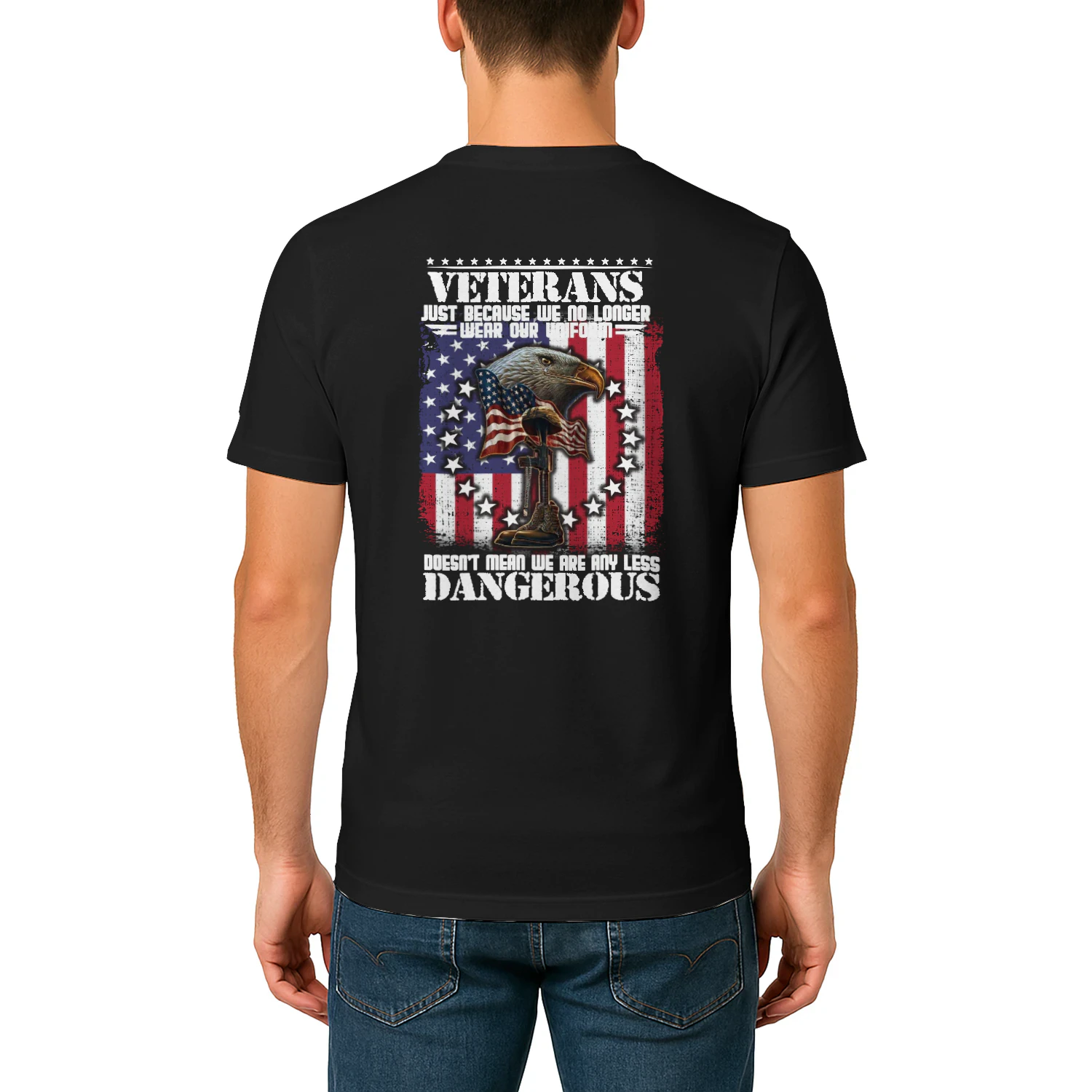 Veteran Dangerous