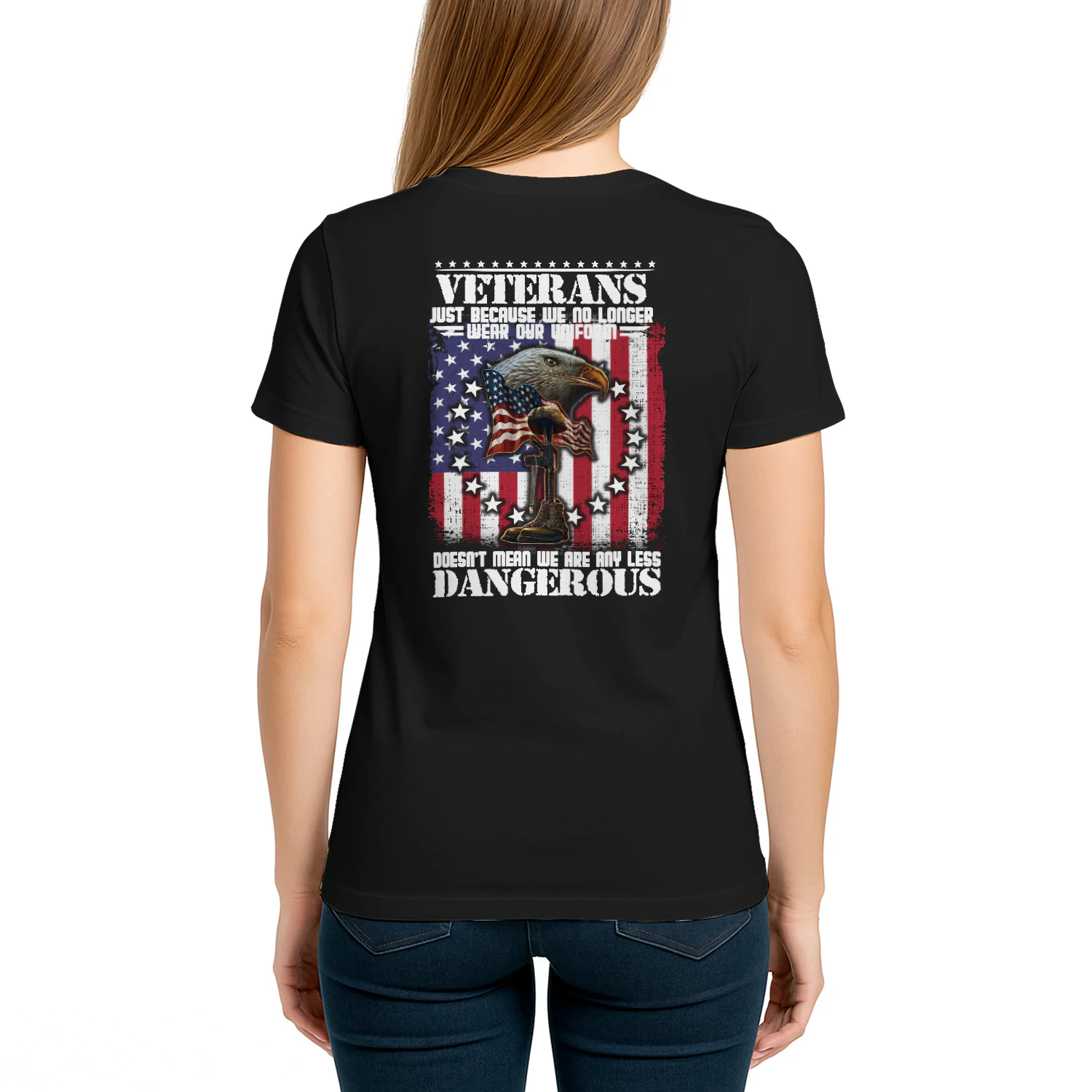 Veteran Dangerous