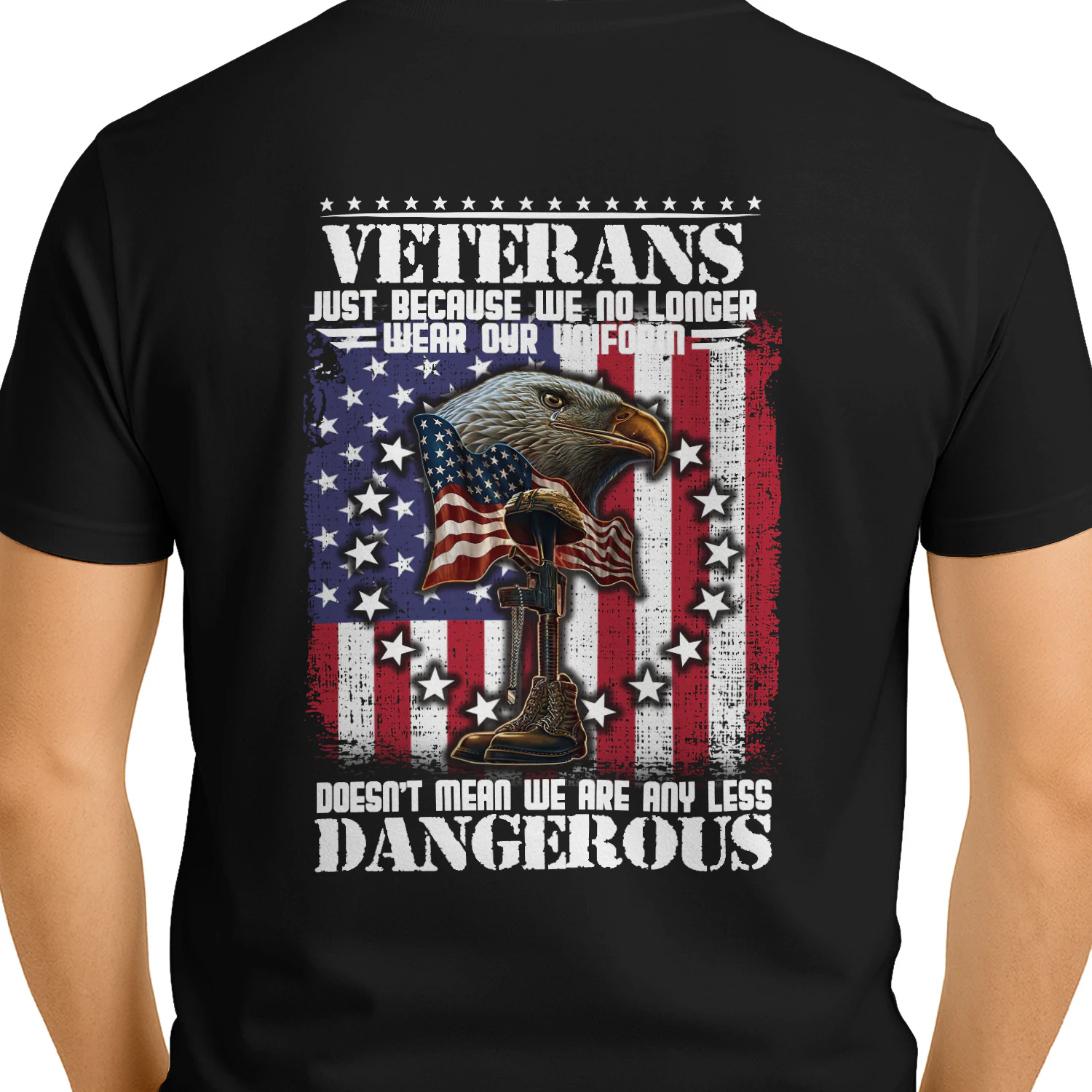 Veteran Dangerous