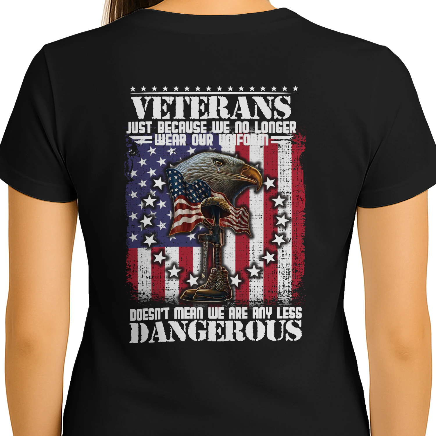 Veteran Dangerous