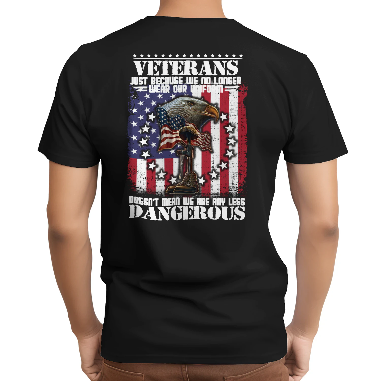 Veteran Dangerous