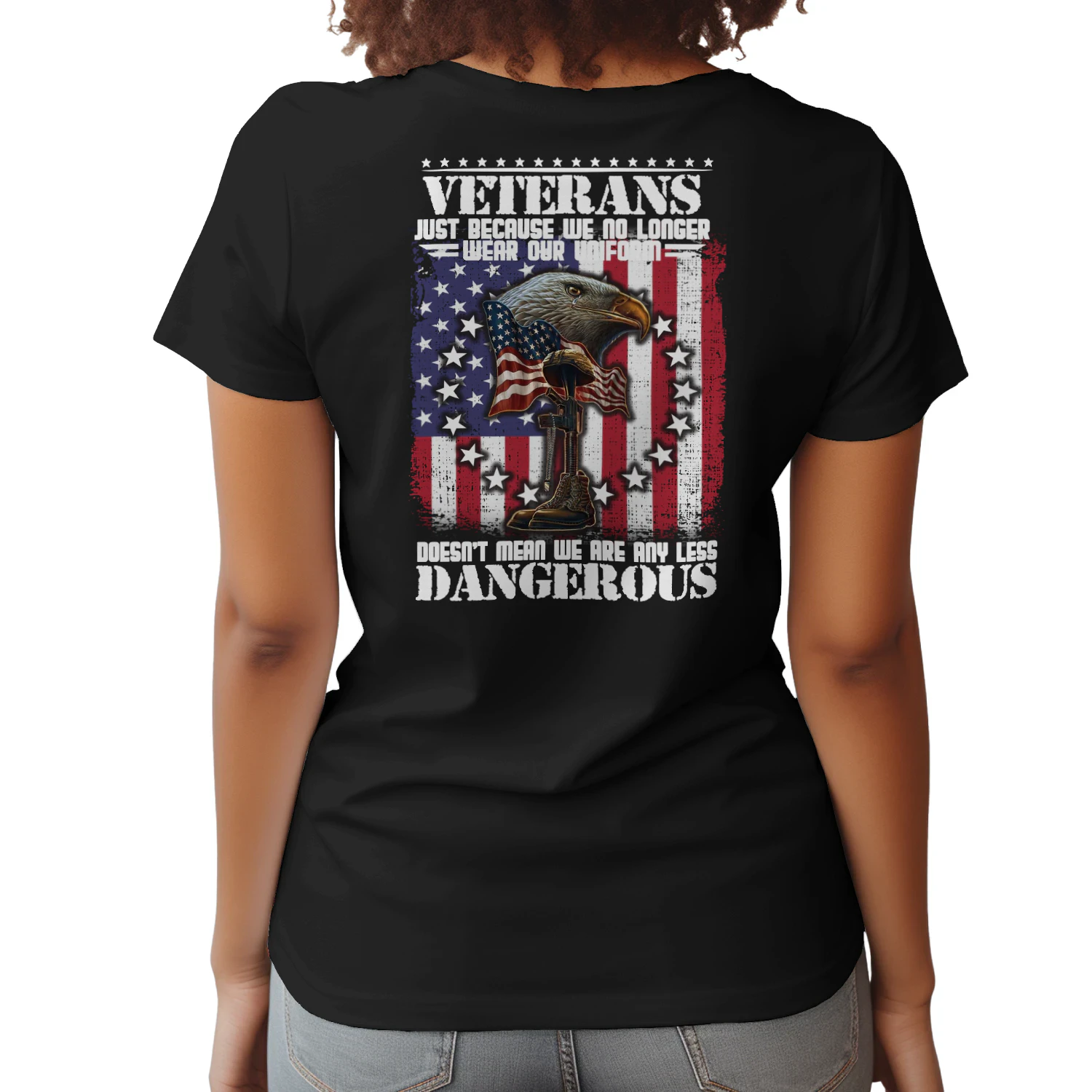 Veteran Dangerous