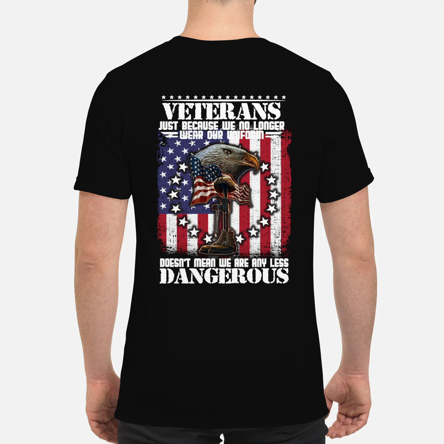 Veteran Dangerous