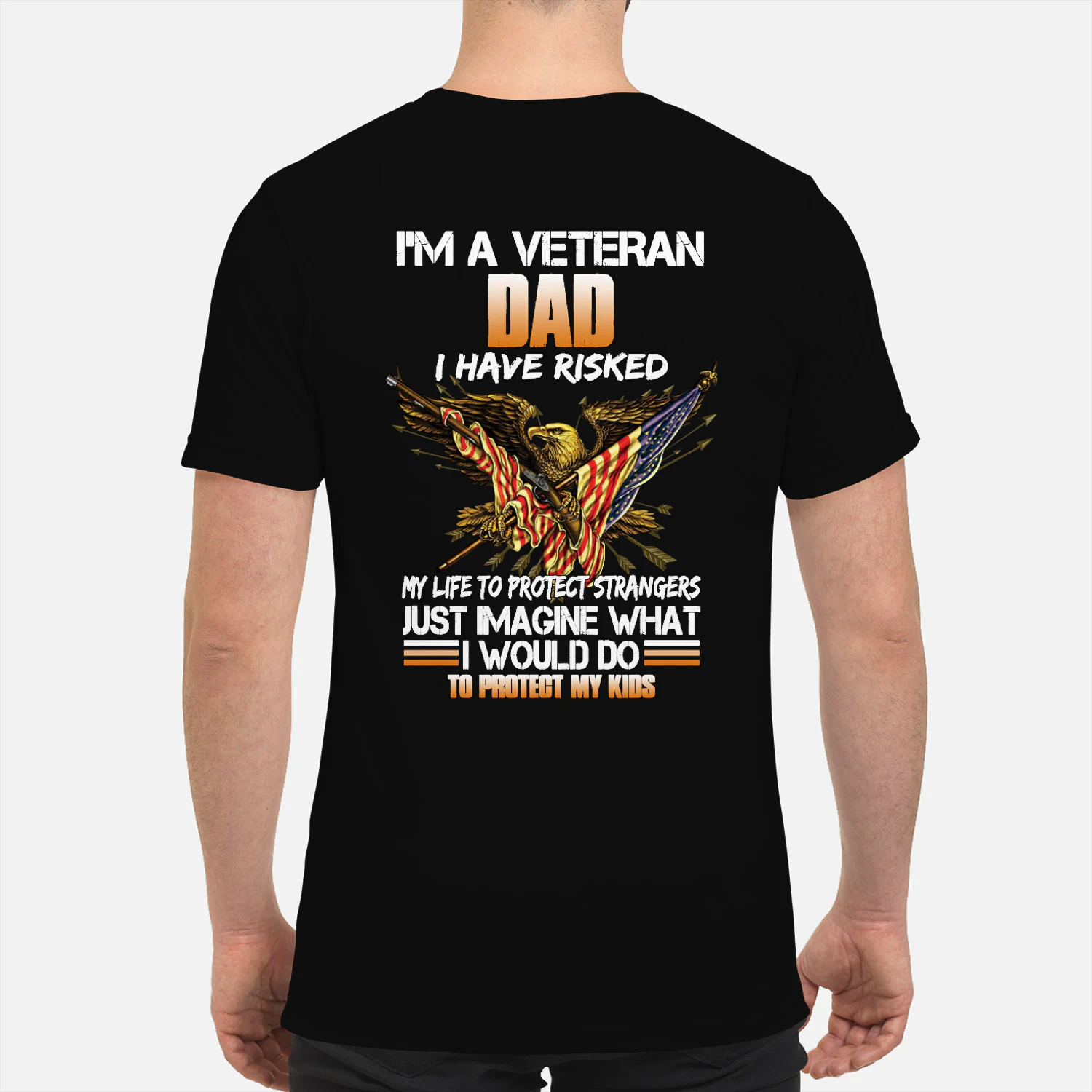Veteran Dad