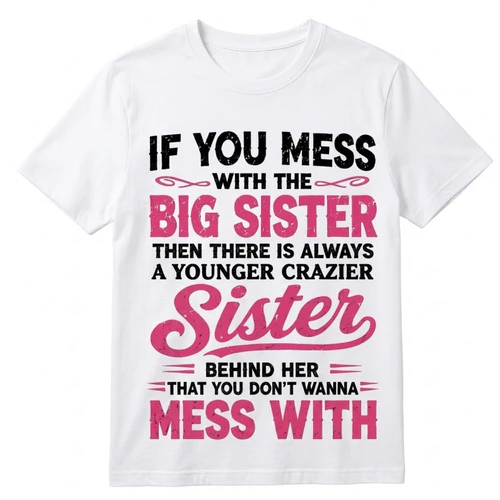 Big Sister Collection