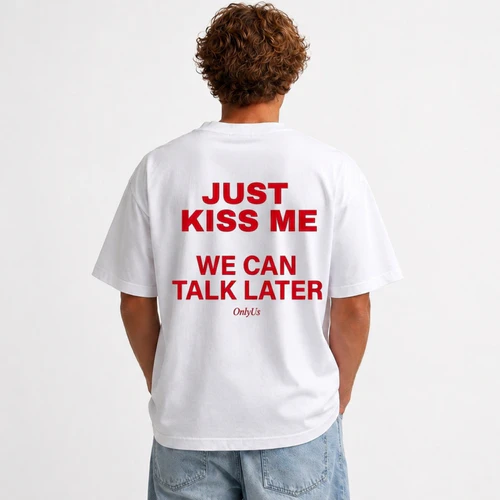 Just Kiss Me Collection