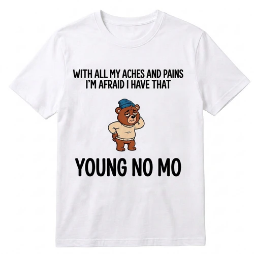 Young No More Collection