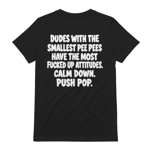Smallest Pee Pees