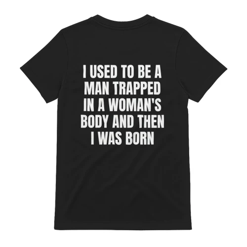 Born With Attitude Collection