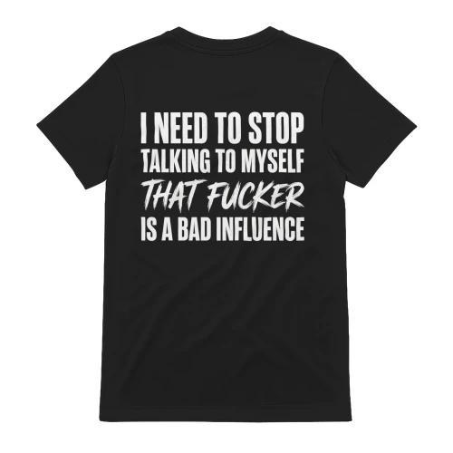Sarcastic Self-Talk Collection 