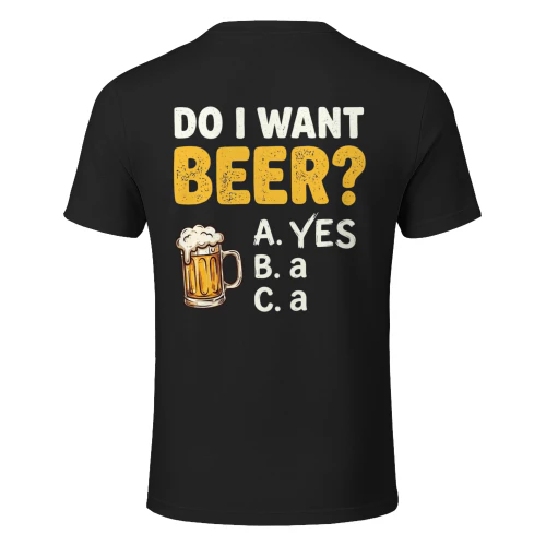 Funny Beer Collection 