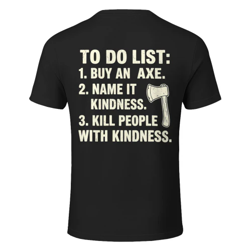 Dark Humor Collection