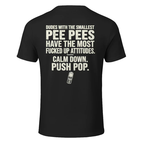 Small P Humor Collection 