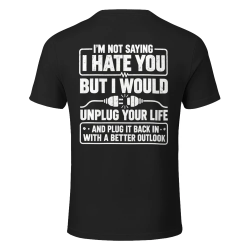 Unplug Your Life Collection