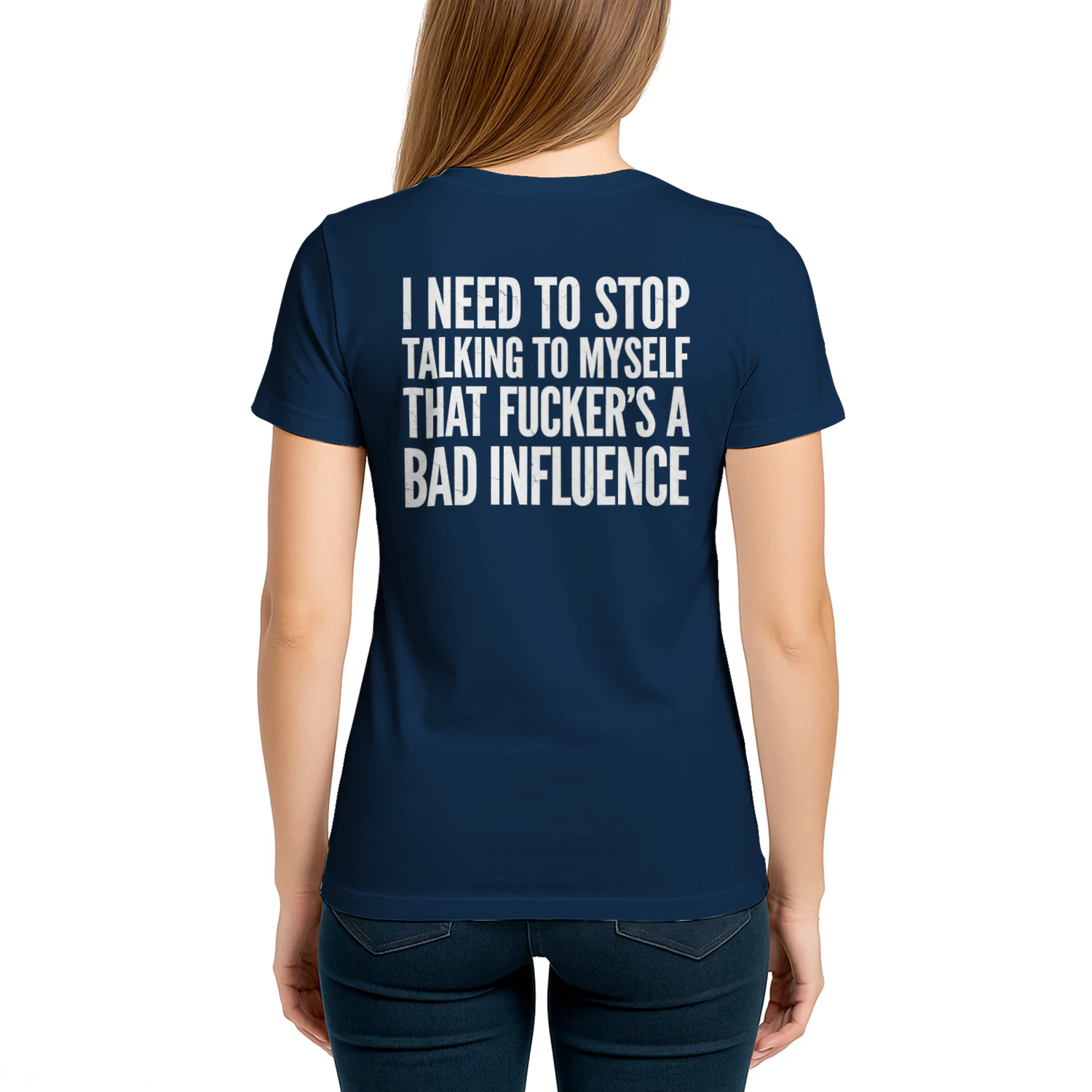 Inner Chaos Graphic Tee