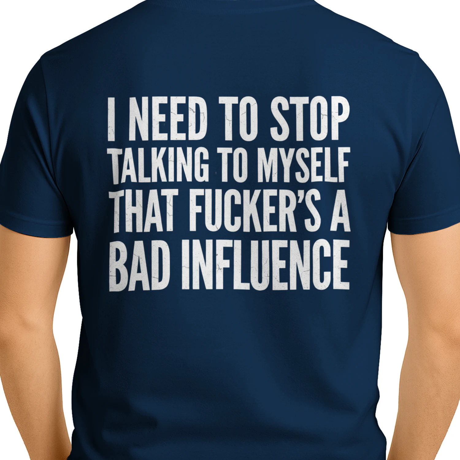 Inner Chaos Graphic Tee