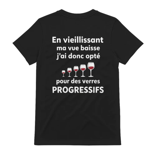 Collection « Verres Progressifs »