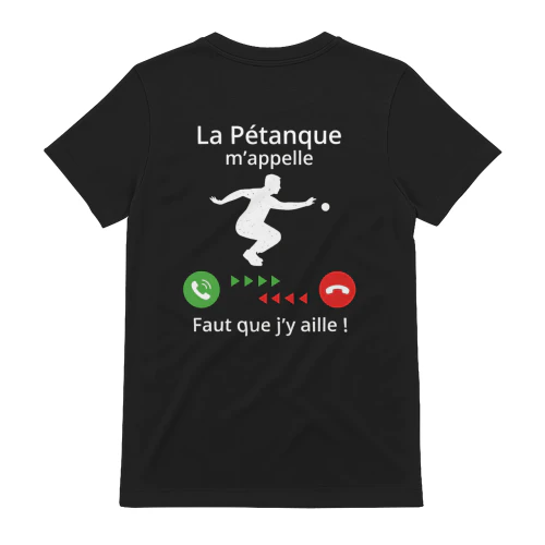 Collection « La Pétanque m’appelle »