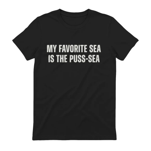 My Favorite Sea Collection